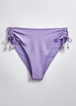 Bas De Bikini échancré