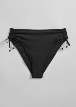 Bas De Bikini échancré