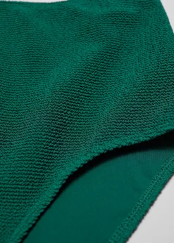 Bas De Bikini Texturé