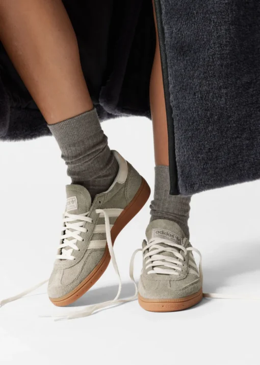 Baskets Adidas Handball Spezial