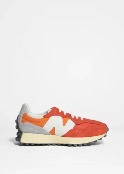 Baskets New Balance 327