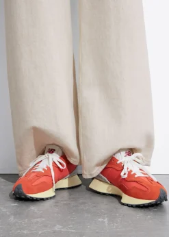 Baskets New Balance 327