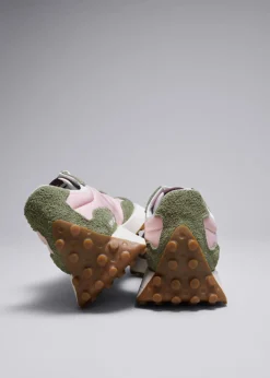 Baskets New Balance 327