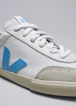 Baskets Veja Volley En Toile