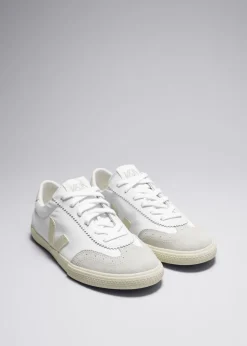 Baskets Veja Volley En Toile