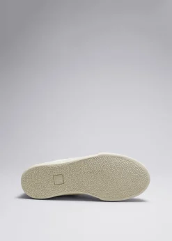 Baskets Veja Volley En Toile