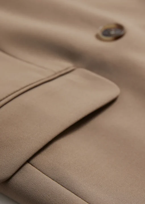 Blazer Habillé