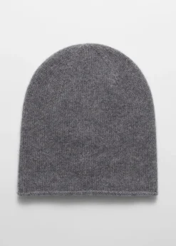 Bonnet En Cachemire