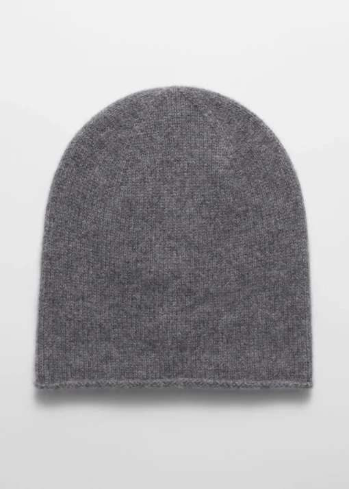 Bonnet En Cachemire