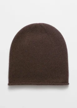 Bonnet En Cachemire