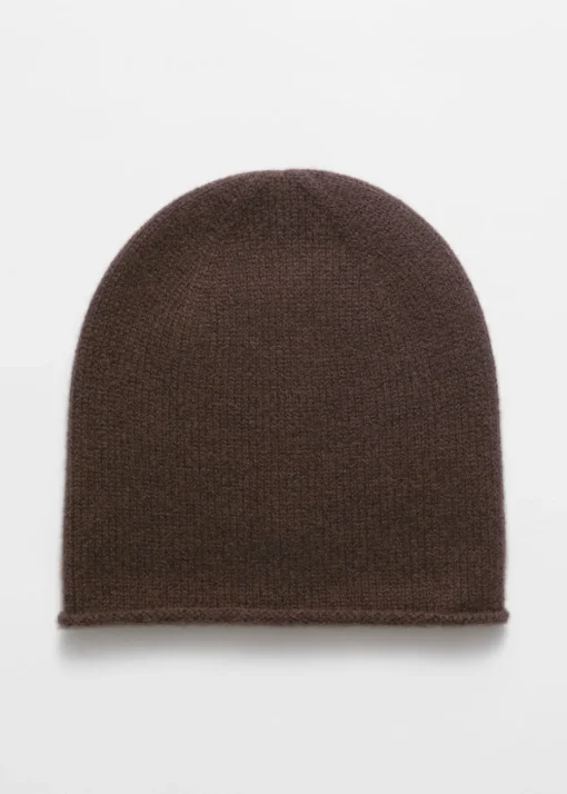 Bonnet En Cachemire