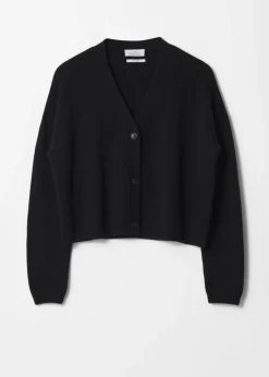Cardigan Oversize En Cachemire