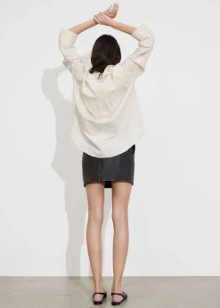 Chemise Oversize Utilitaire