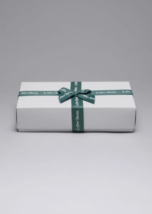 Coffret Cadeau De 3 paires De Chaussettes Cœur