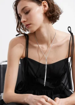 Collier Chaîne Lasso