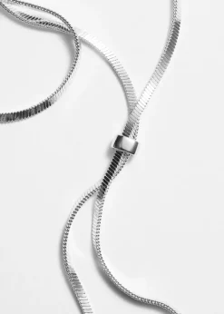 Collier Chaîne Lasso