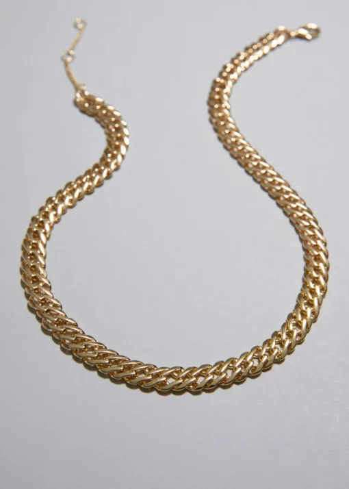 Collier En Chaîne