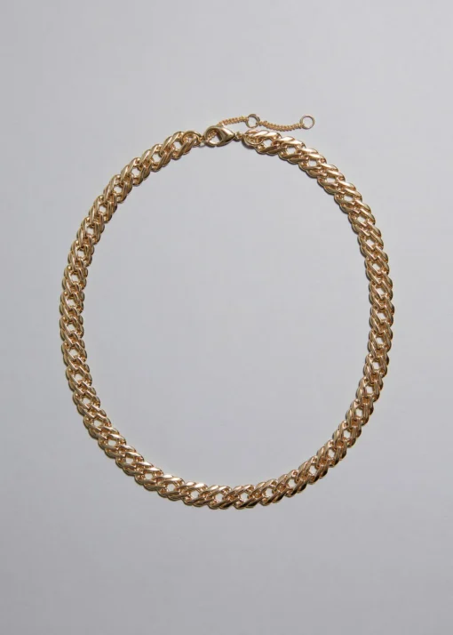 Collier En Chaîne
