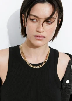 Collier En Chaîne