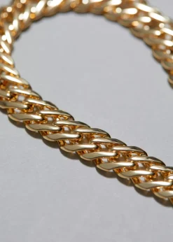 Collier En Chaîne
