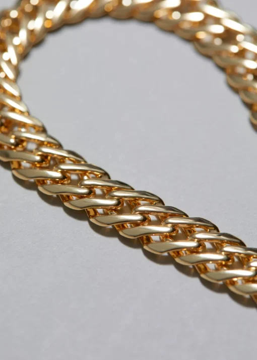 Collier En Chaîne
