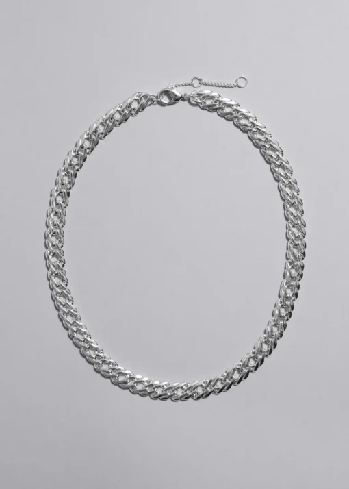 Collier En Chaîne