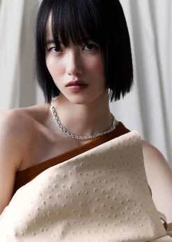 Collier En Chaîne