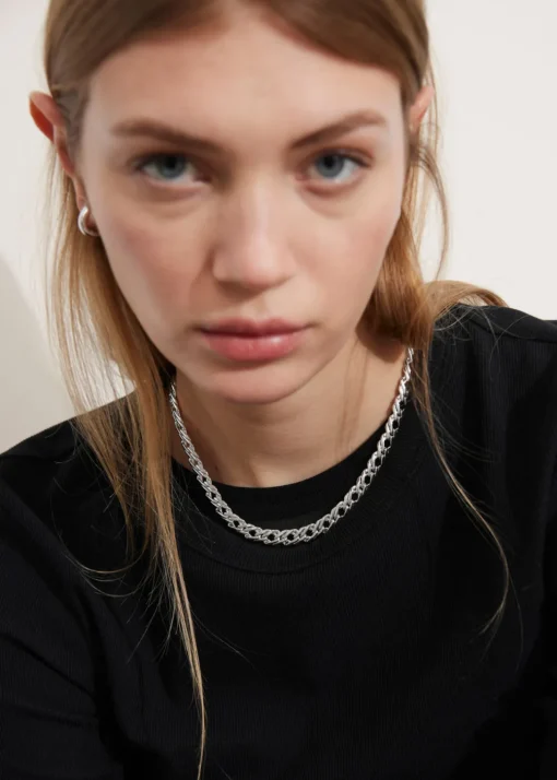 Collier En Chaîne