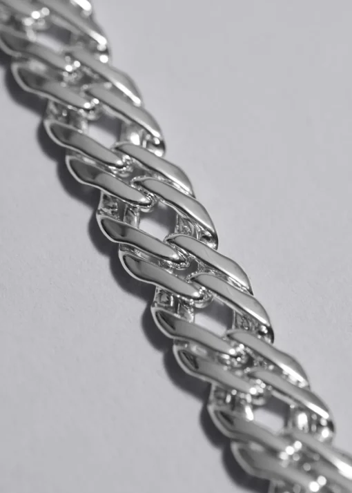Collier En Chaîne