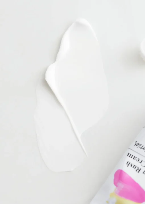 Crème Pour Les Mains Bois Arabesque