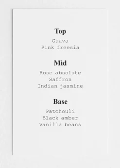 Gommage Corps Arabesque Wood