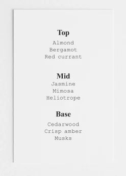 Gommage Corps Arabesque Wood