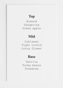 Gommage Corps Arabesque Wood