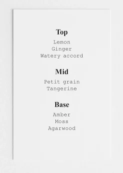 Gommage Corps Arabesque Wood