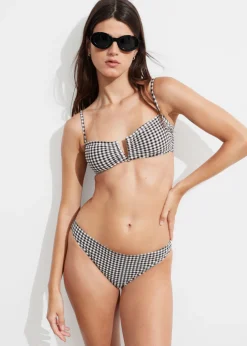 Haut De Bikini Bandeau