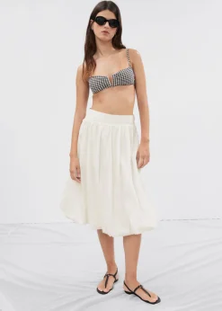 Haut De Bikini Bandeau