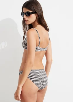 Haut De Bikini Bandeau