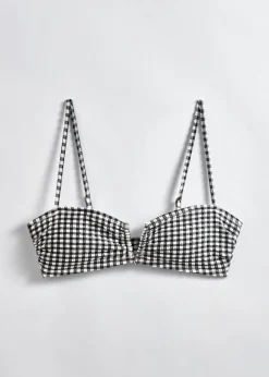 Haut De Bikini Bandeau