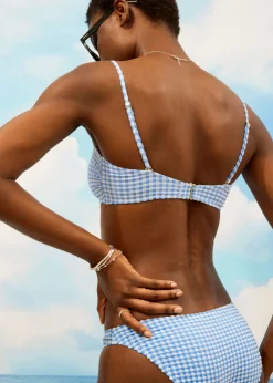 Haut De Bikini Bandeau