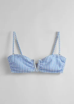 Haut De Bikini Bandeau