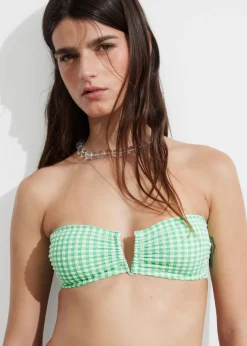 Haut De Bikini Bandeau