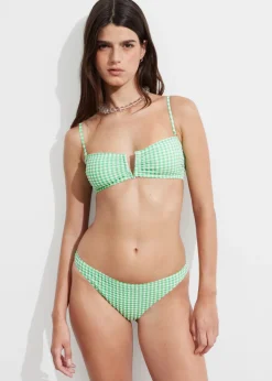 Haut De Bikini Bandeau