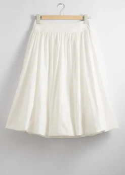 Jupe Midi Boule