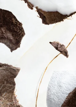 Lotion Mains Arabesque Wood