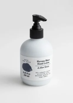 Lotion Mains Arabesque Wood