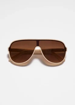 Lunettes De Soleil De Style Aviateur