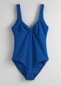Maillot De Bain Texturé