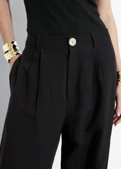 Pantalon Décontracté Aérien