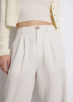 Pantalon Décontracté Aérien