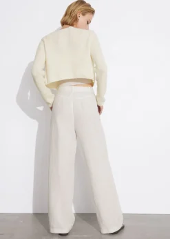 Pantalon Décontracté Aérien